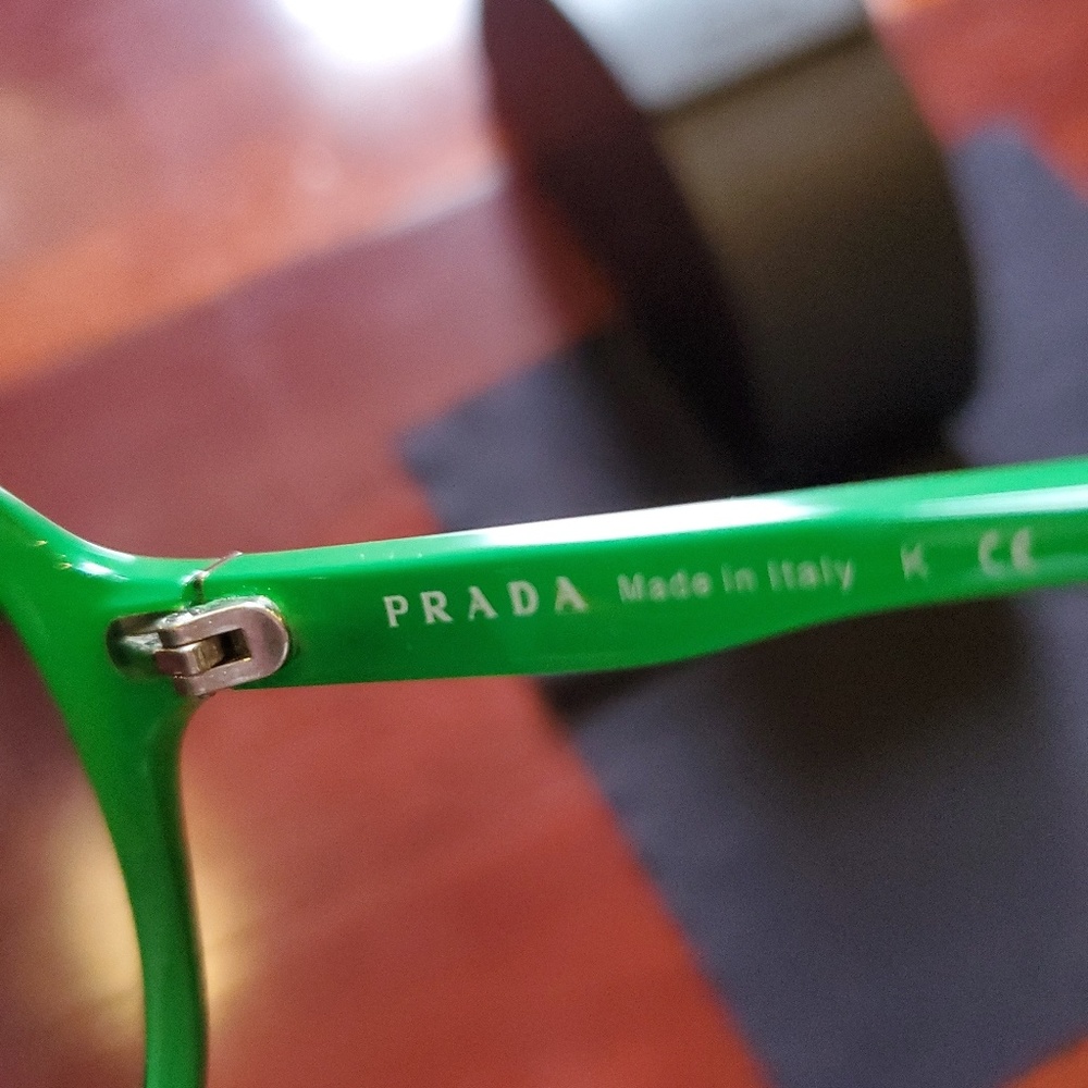 Prada sunglasses
